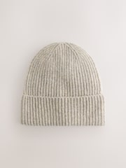Pink/Grey/Burgundy - Beanies 3 Pack (1-16yrs) - Bild 3 von 6