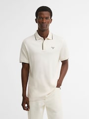Barbour® Callock Tailored Polo Shirt - Bild 1 von 6