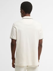 Barbour® Callock Tailored Polo Shirt - Bild 2 von 6