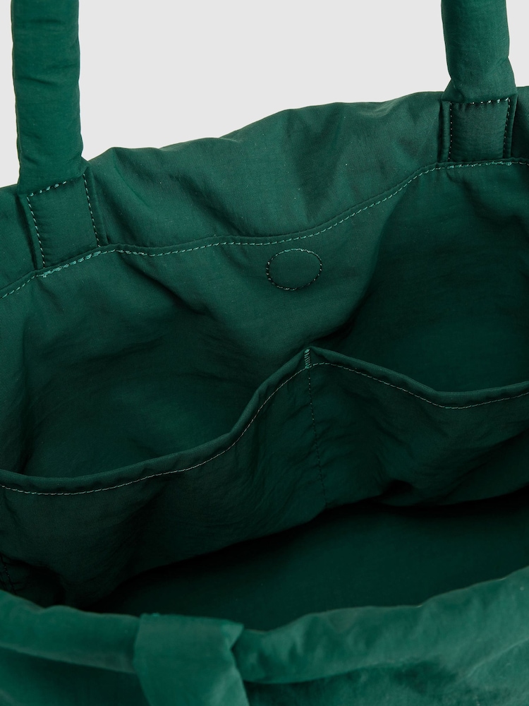 Levi's® Green Casey Bag - Image 5 of 5
