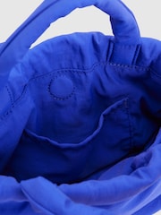 Levi's® Blue Small Casey Bag - Image 4 of 4