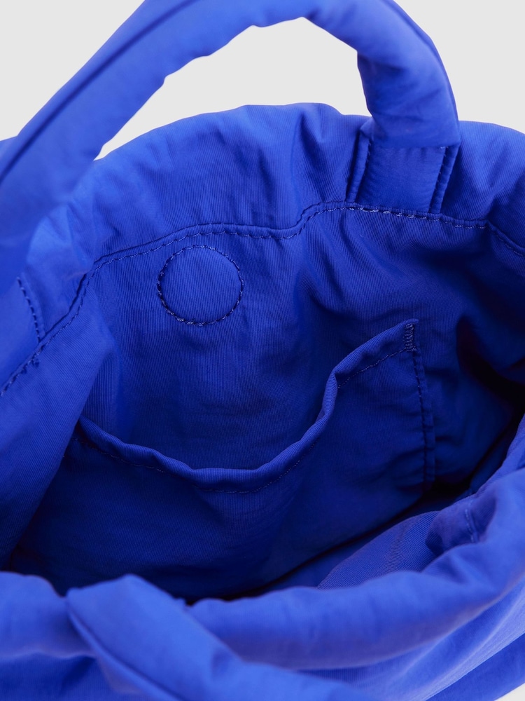 Levi's® Blue Small Casey Bag - Image 4 of 4 Levi's® Blue Small Casey Bag - Image 4 of 4