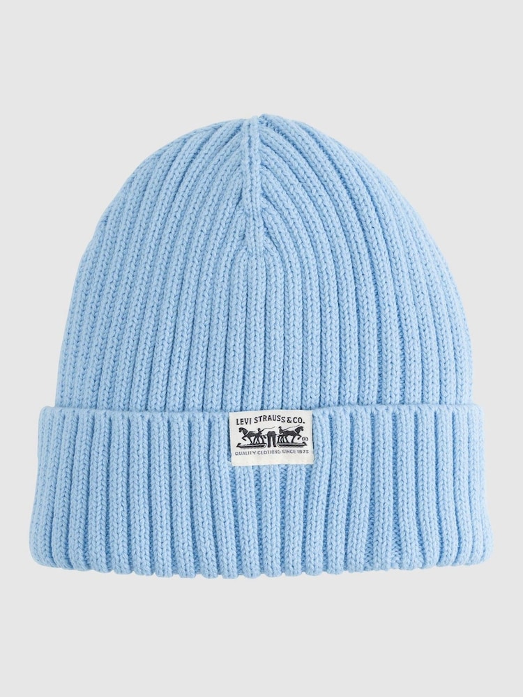 Levi's® Blue Sunset Beanie - Image 1 of 4