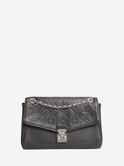Sign of the Times Grey Louis Vuitton Saint Germain Shoulder Bag - Image 1 of 5