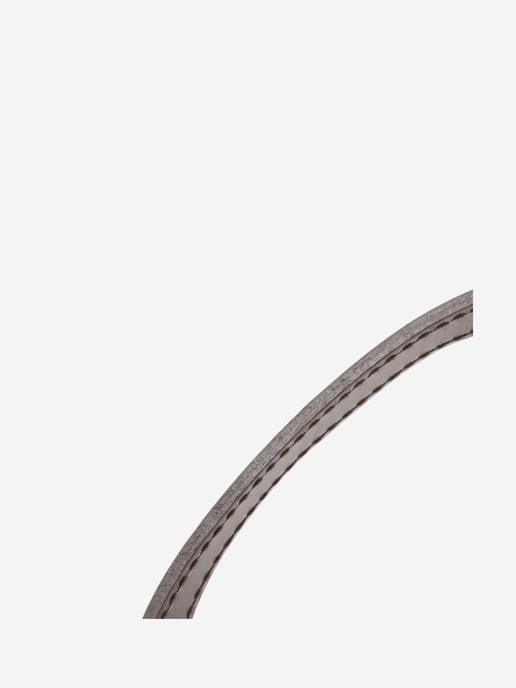 Sign of the Times Louis Vuitton Vintage 2003 Damier Ebene Papillon PM Brown Bag - Image 10 of 10