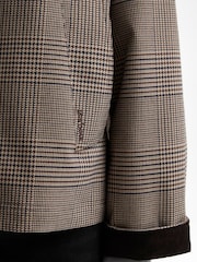 Barbour® Brown Connie Showerproof Jacket - Image 5 of 5