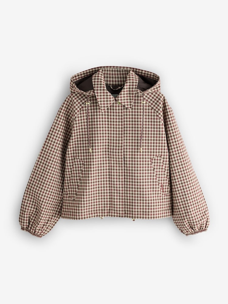 Barbour® Audrey Spritzwasserabweisende Jacke - Bild 1 von 1 Barbour® Audrey Spritzwasserabweisende Jacke - Bild 1 von 1