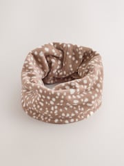 Animal Fleece Snood (3-16yrs) - Image 1 of 4