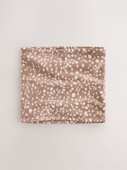 Animal Fleece Snood (3-16yrs) - Image 2 of 4