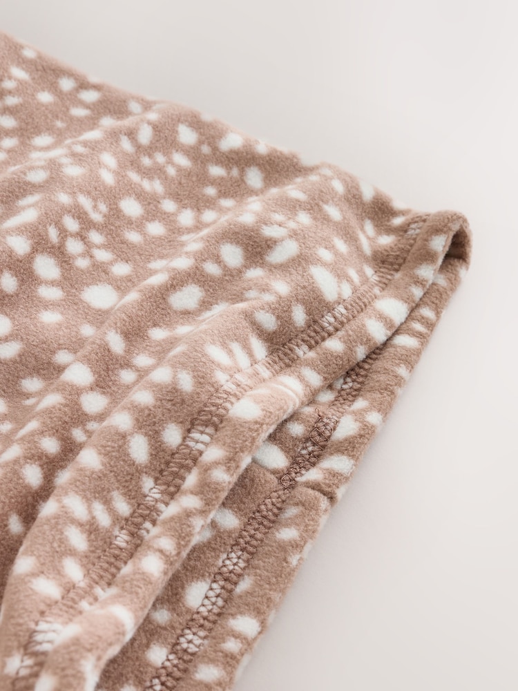 Animal Fleece Snood (3-16yrs) - Image 4 of 4