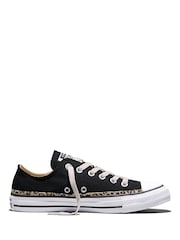 Zapatillas Converse Chuck Taylor All Star Trim Low - Imagen 1 de 6