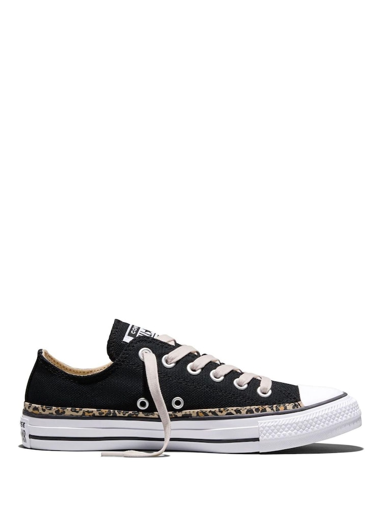 Zapatillas Converse Chuck Taylor All Star Trim Low - Imagen 1 de 6