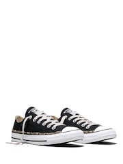 Zapatillas Converse Chuck Taylor All Star Trim Low - Imagen 3 de 6