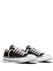 Zapatillas Converse Chuck Taylor All Star Trim Low - Imagen 4 de 6