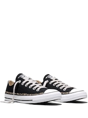 Zapatillas Converse Chuck Taylor All Star Trim Low - Imagen 5 de 6