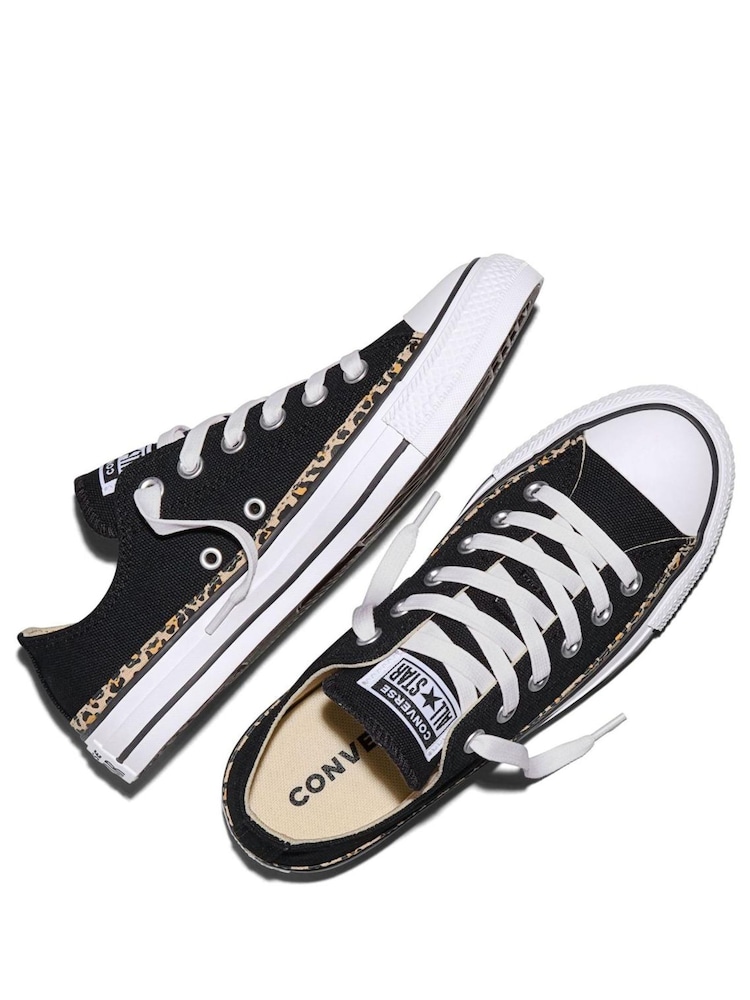 Zapatillas Converse Chuck Taylor All Star Trim Low - Imagen 6 de 6