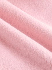 Pink Fleece Snood (3-16yrs) - Image 4 of 4