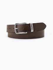 Levi's® Metal Two Horse Keeper Belt - Bild 1 von 2