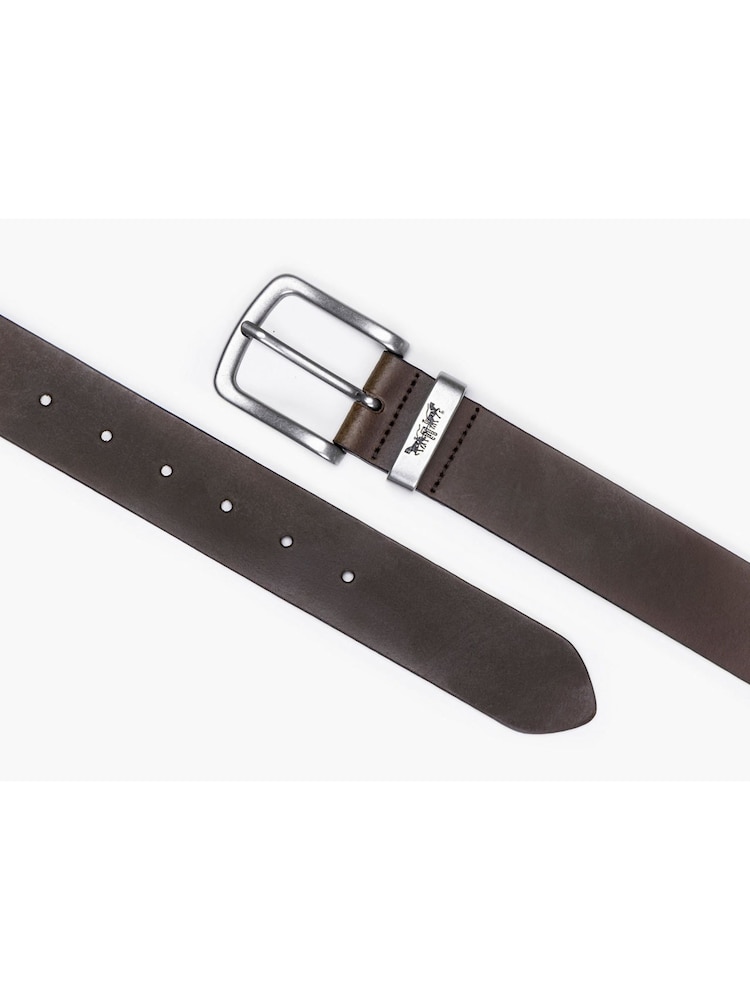 Levi's® Metal Two Horse Keeper Belt - Bild 2 von 2 Levi's® Metal Two Horse Keeper Belt - Bild 2 von 2