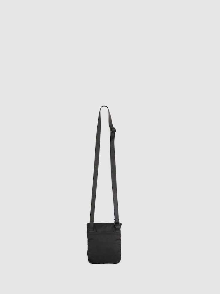 Levi's® Black Bag - Image 2 of 4