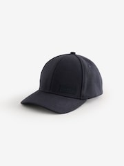 BOSS Blue Lach Logo Cap - Image 1 of 1
