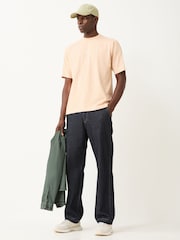 BOSS Orange Regular-Fit Logo T-Shirt - Image 2 of 5