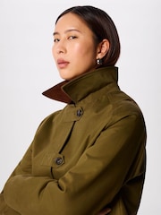 Whistles コーデュロイ襟 ジャケット - 画像 4 / 5