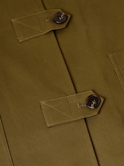 Whistles コーデュロイ襟 ジャケット - 画像 5 / 5