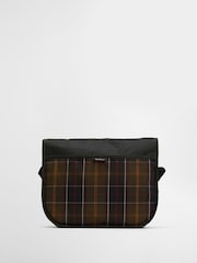 Barbour field wax riever crossbody bag - Bild 2 von 5