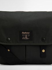 Barbour field wax riever crossbody bag - Bild 5 von 5
