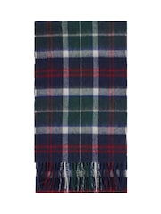 Barbour® Wool Cashmere Tartan Scarve - Bild 3 von 6