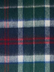 Barbour® Wool Cashmere Tartan Scarve - Bild 6 von 6