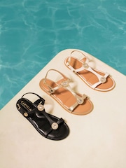 Weiß - Carvela Amalia Sandalen - Bild 6 von 6