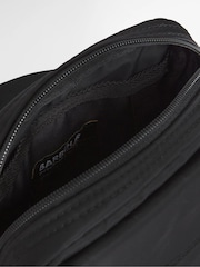 Barbour® International Black Daleson Cross-Body Bag - Image 5 of 6