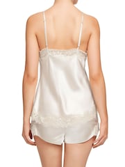 Sainted Sisters Basic White Camisole - Image 2 of 3