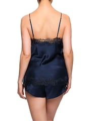 Sainted Sisters Blue Basic Camisole - Image 2 of 2