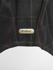 Barbour® Arlene Wax Tie Head Scarf - Obraz 2 z 5