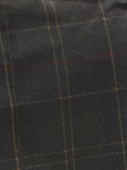Barbour® Arlene Wax Tie Head Scarf - Obraz 5 z 5