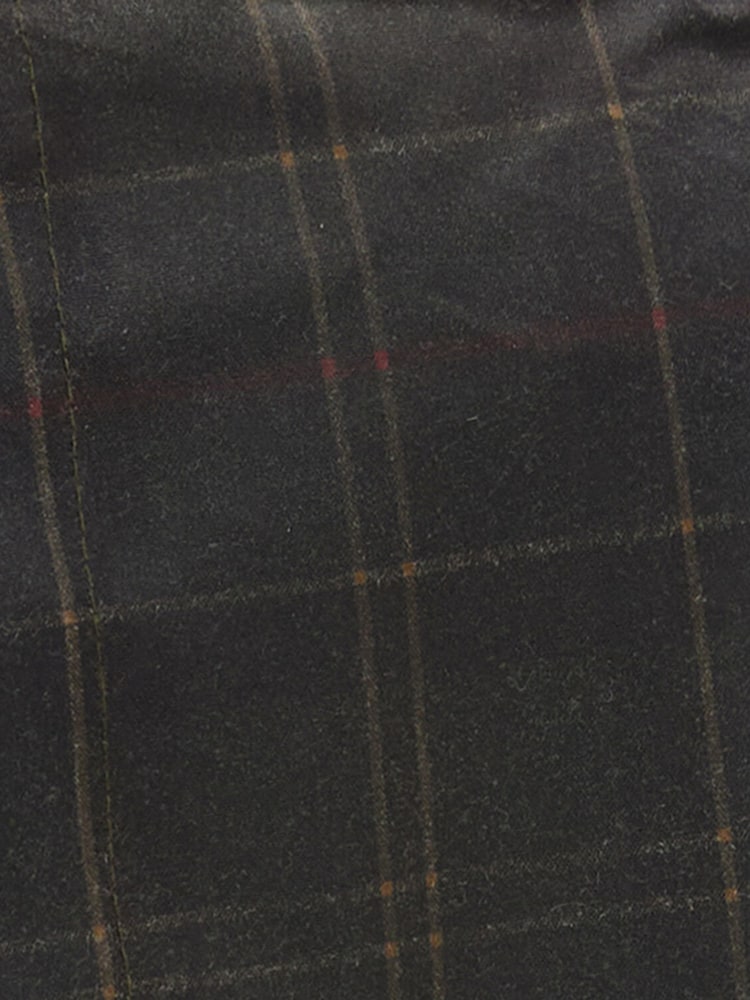 Barbour® Arlene Wax Tie Head Scarf - Obraz 5 z 5 Barbour® Arlene Wax Tie Head Scarf - Obraz 5 z 5