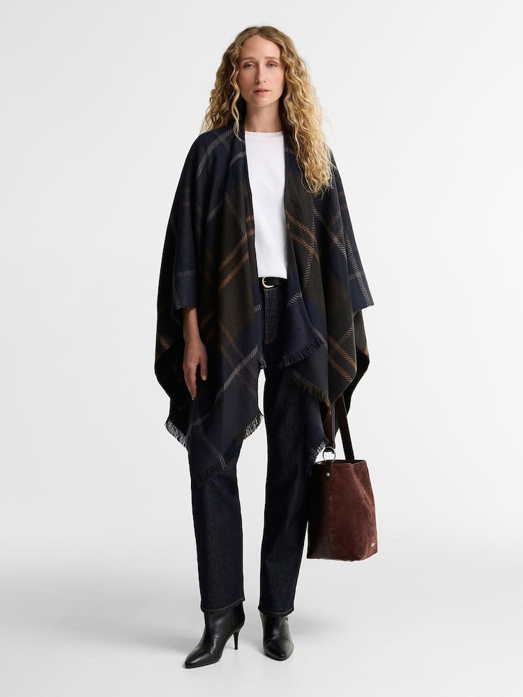 Barbour® Blair Tartan Scarve - Bild 1 von 4