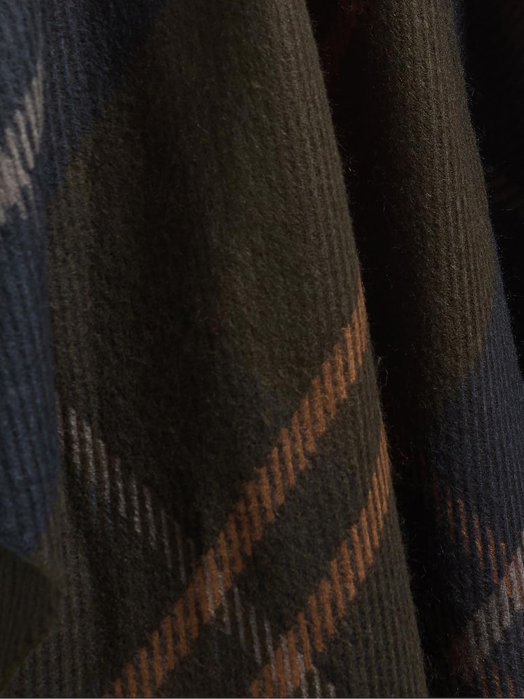 Barbour® Blair Tartan Scarve - Bild 4 von 4