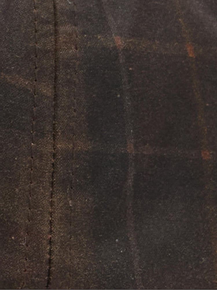 Barbour® Brown Arlene Knitted Hat - Image 6 of 6 Barbour® Brown Arlene Knitted Hat - Image 6 of 6