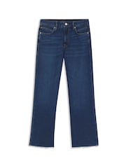 BOSS Blue Angela Denim Jeans - Image 1 of 2