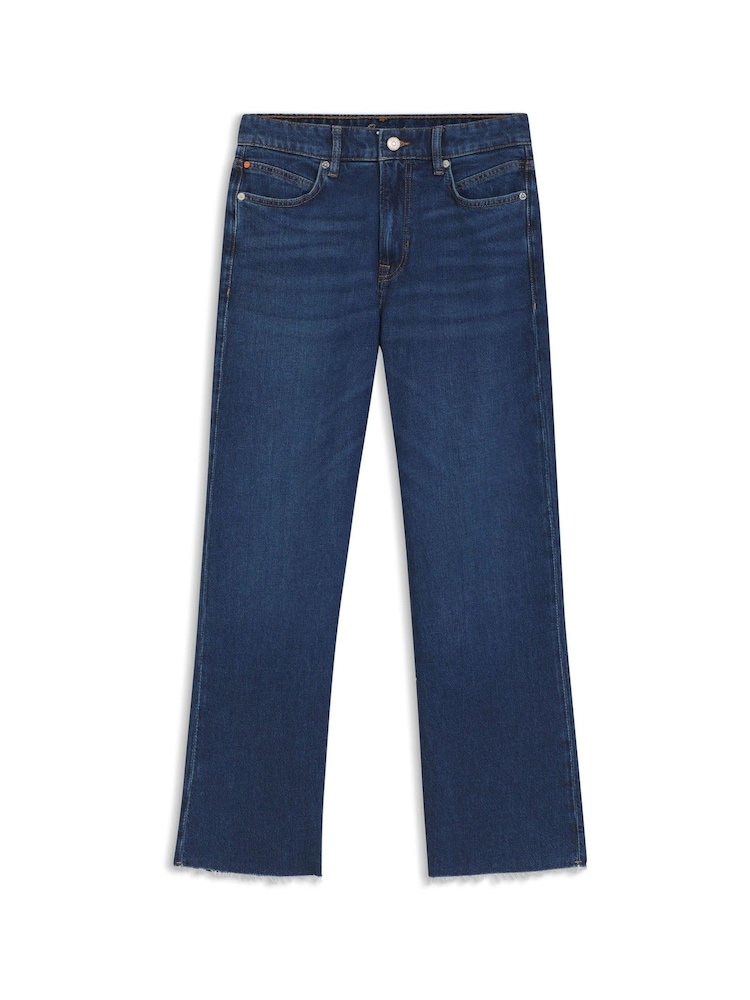 BOSS Blue Angela Denim Jeans - Image 1 of 2 BOSS Blue Angela Denim Jeans - Image 1 of 2
