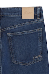 BOSS Blue Angela Denim Jeans - Image 2 of 2