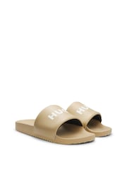 Sliders com o logotipo da HUGO Timein - Imagem 1 de 2