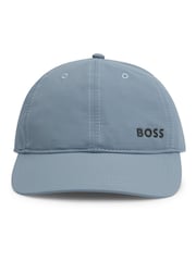 BOSS Grey Golf Logo Cap - Image 1 of 1