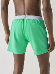 BOSS Green Starfish Quick Dry Swim Shorts - Image 2 of 4