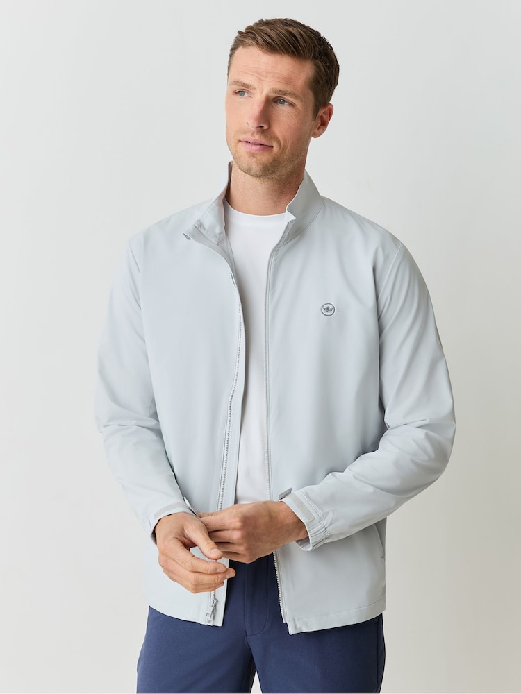 Peter Millar Blue Dunes Jacket - Image 1 of 6 Peter Millar Blue Dunes Jacket - Image 1 of 6