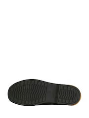 Barbour® Black Abbeyfield Packable Ankle Wellington Boots - Image 2 of 3
